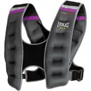 Everlast 25961 Жилет-утяжелитель Everlast Evergrip Weighted Vest фото